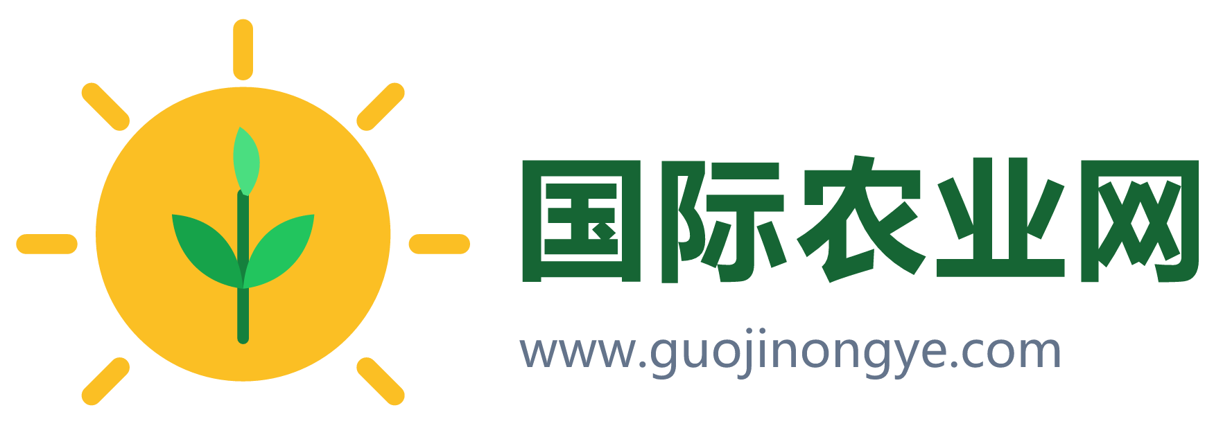 国际农业网
