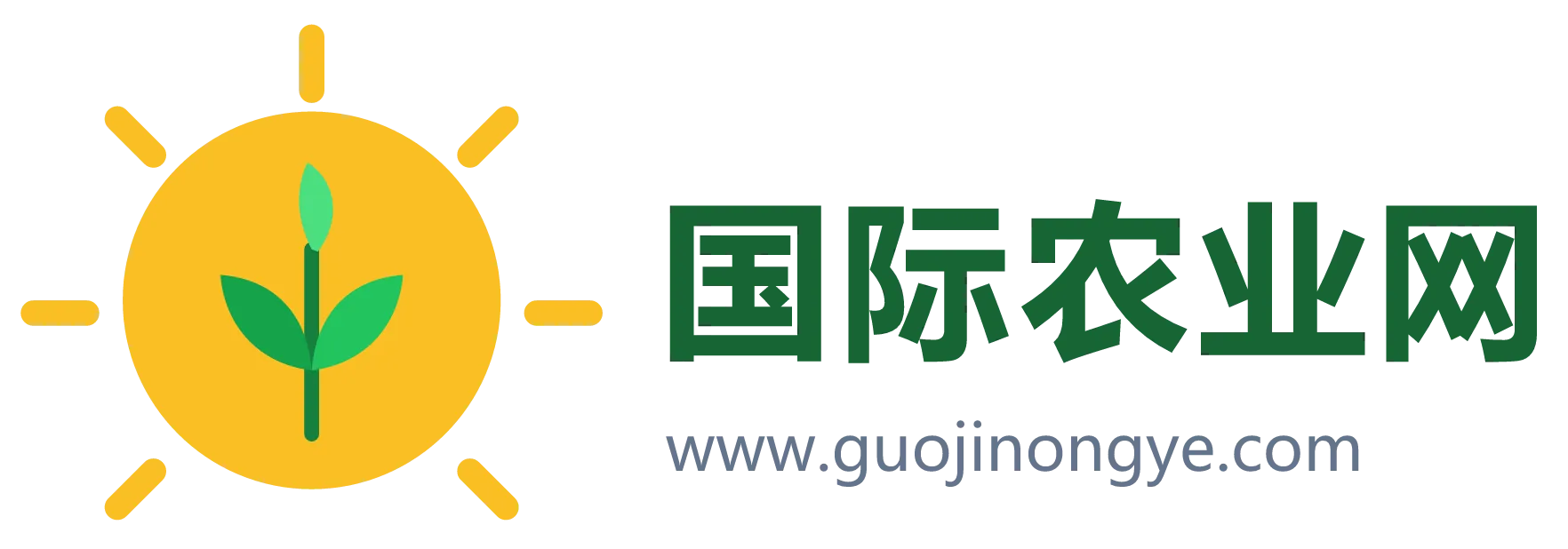 国际农业网
